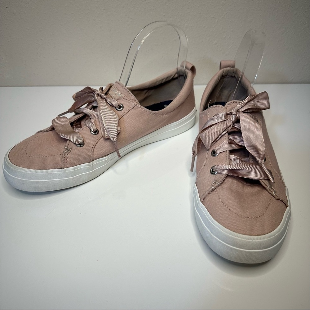 Sperry Canvas Women’s Sneakers